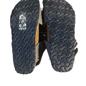 Birkis by Birkenstock Ellice Slingback Sandals Size 10 Birkenstock birkis ellice 3 - Gem main image 3